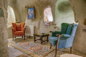 Gibos Cave Hotel