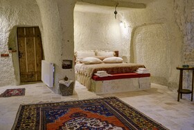Gibos Cave Hotel