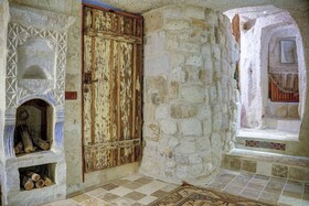 Gibos Cave Hotel
