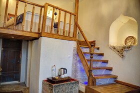 Gibos Cave Hotel