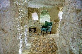 Gibos Cave Hotel