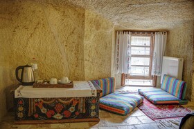 Gibos Cave Hotel