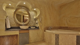 Golden Cave Suites
