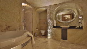 Golden Cave Suites