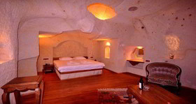 Has Cave Konak