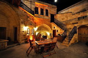Has Cave Konak