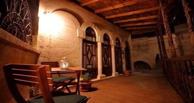 Has Cave Konak