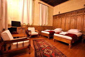Has Cave Konak