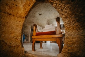 Helios Cave Hotel