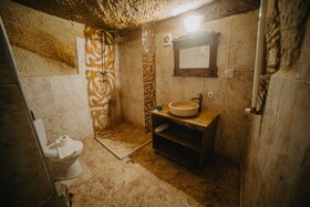 Helios Cave Hotel