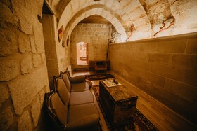 Helios Cave Hotel