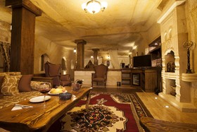 Kayakapi Premium Caves