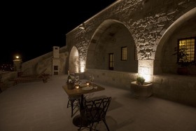 Kayakapi Premium Caves