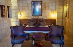 Kayakapi Premium Caves