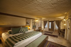Kayakapi Premium Caves