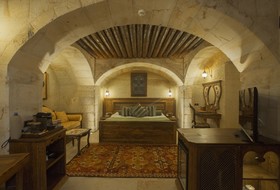 Kayakapi Premium Caves
