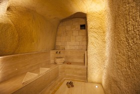 Kayakapi Premium Caves