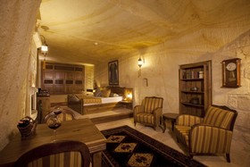 Kayakapi Premium Caves