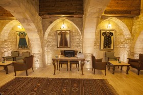 Kayakapi Premium Caves