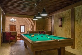 Kayakapi Premium Caves