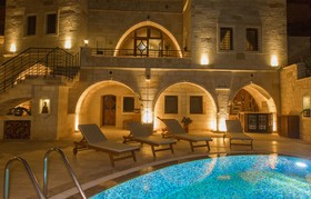 Kayakapi Premium Caves