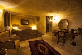 Kayakapi Premium Caves