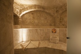 Kayakapi Premium Caves