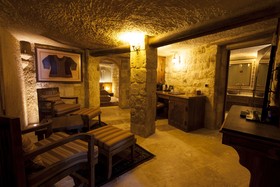 Kayakapi Premium Caves