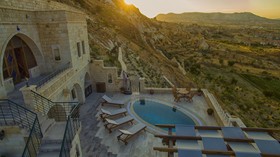 Kayakapi Premium Caves