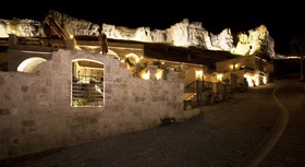 Kayakapi Premium Caves