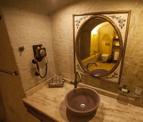 Kayakapi Premium Caves