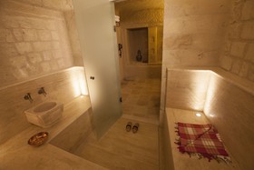 Kayakapi Premium Caves
