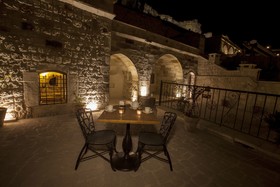 Kayakapi Premium Caves