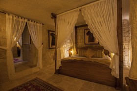 Kayakapi Premium Caves
