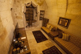 Kayakapi Premium Caves