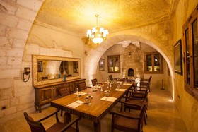 Kayakapi Premium Caves