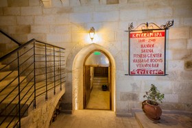 Kayakapi Premium Caves