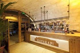 Kayakapi Premium Caves