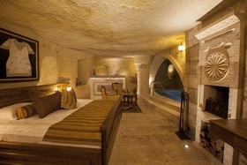 Kayakapi Premium Caves