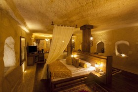 Kayakapi Premium Caves