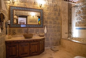Kayakapi Premium Caves