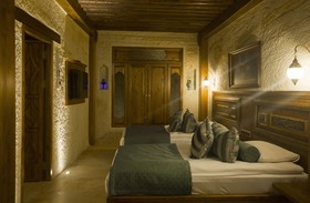 Kayakapi Premium Caves