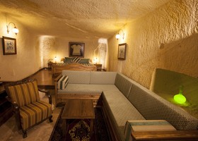Kayakapi Premium Caves