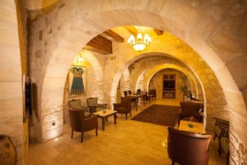 Kayakapi Premium Caves