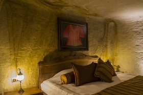 Kayakapi Premium Caves