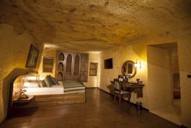 Kayakapi Premium Caves