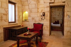 Kayakapi Premium Caves