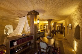 Kayakapi Premium Caves