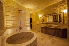 Kayakapi Premium Caves