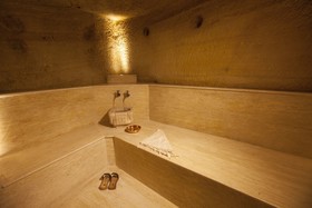 Kayakapi Premium Caves